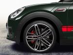 Mini John Cooper Works Clubman 2016 года (WW)